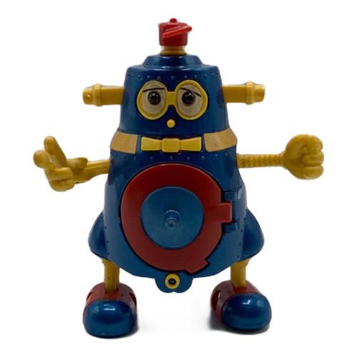 レトロホビー わんさかごちゃまん ロボダッチ ロボQ