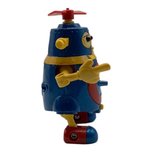 レトロホビー わんさかごちゃまん ロボダッチ ロボQ｜トレファクONLINE