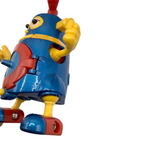 レトロホビー わんさかごちゃまん ロボダッチ ロボQ｜トレファクONLINE