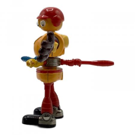 わんさかごちゃまん ロボダッチ レトロホビー 野球ロボ｜トレファクONLINE