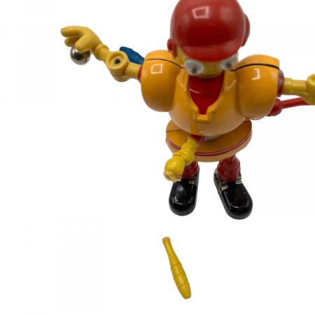 わんさかごちゃまん ロボダッチ レトロホビー 野球ロボ｜トレファクONLINE