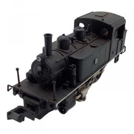 1/150 K.S.K タイプ Cタンク 機関車 TOMIX 2001 TOMIX (トミックス) 鉄道模型 2001 K.S.K.タイプCタンク機関車