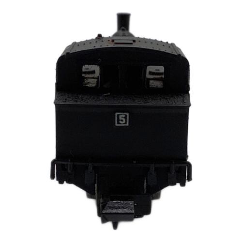 TOMIX (トミックス) 鉄道模型 2001 K.S.K.タイプCタンク機関車