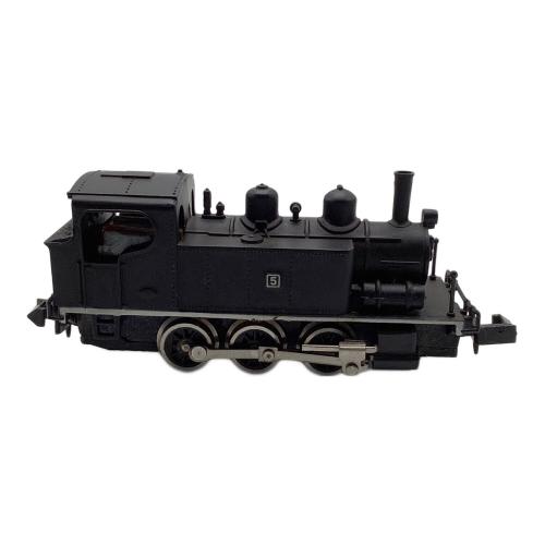 TOMIX (トミックス) 鉄道模型 2001 K.S.K.タイプCタンク機関車