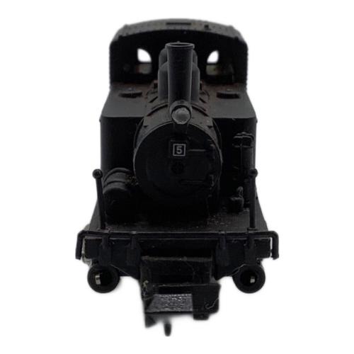 TOMIX (トミックス) 鉄道模型 2001 K.S.K.タイプCタンク機関車