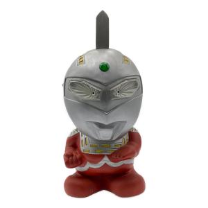 貯金箱 ウルトラセブン