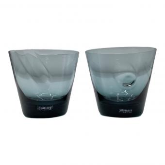 SUGAHARA (スガハラ) ペアグラス