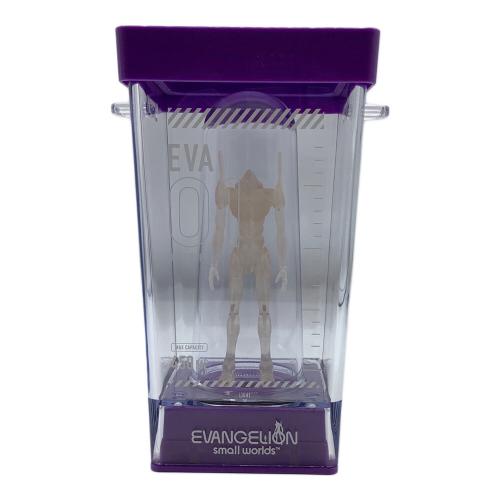 初号機 発光型ドリンクボトル Small Worlds限定