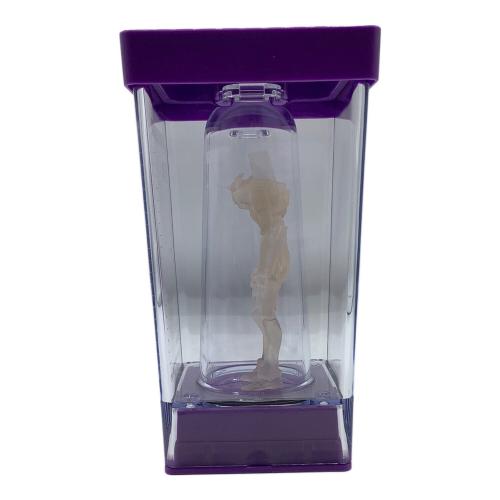 初号機 発光型ドリンクボトル Small Worlds限定