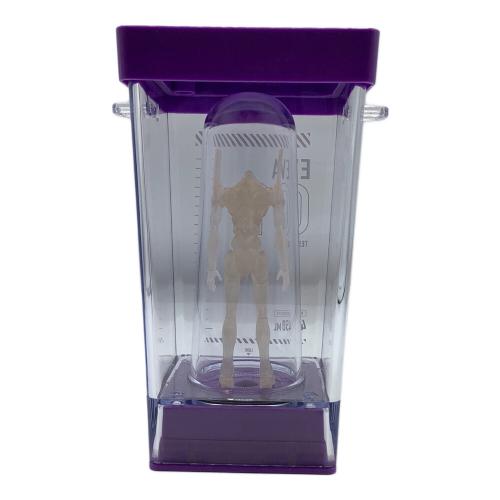 初号機 発光型ドリンクボトル Small Worlds限定