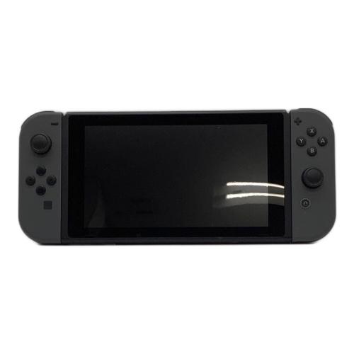 Nintendo (ニンテンドウ) Nintendo Switch HAC-001