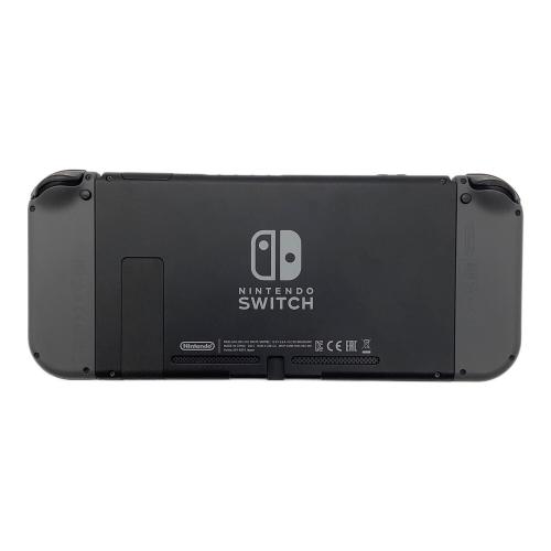 Nintendo (ニンテンドウ) Nintendo Switch HAC-001