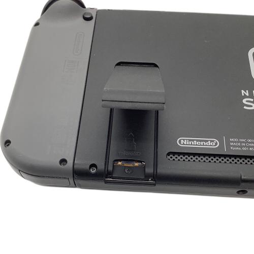 Nintendo (ニンテンドウ) Nintendo Switch HAC-001