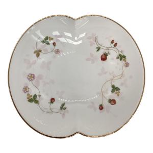 Wedgwood (ウェッジウッド) マリアージュボウル ワイルドストロベリー