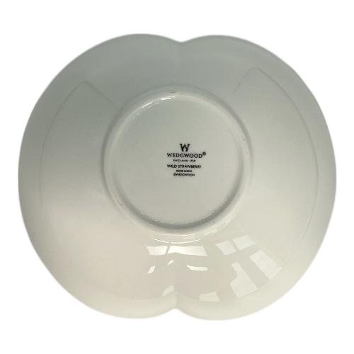 Wedgwood (ウェッジウッド) マリアージュボウル ワイルドストロベリー