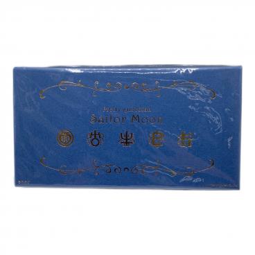【新品・希少】セーラームーン シーリングワックス ちびムーン&外部太陽系4戦士 セーラームーン シーリングワックスセット ちびムーン＆外部太陽系4
