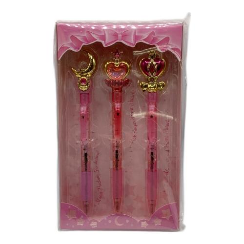 セーラームーン ムーンパワーボールペンセット