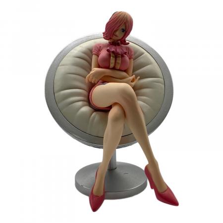 フィギュア ワンピース ジェルマ66 ヴィンスモーク 5体セット