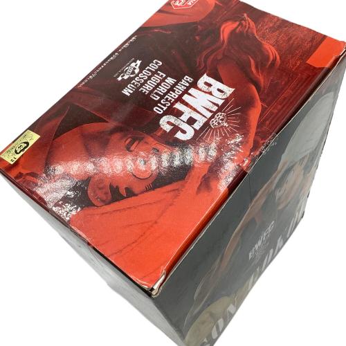 ドラゴンボール フィギュア 孫悟空 BWFC 造形天下一武道会2 其之五