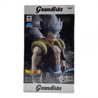 ドラゴンボール フィギュア ドラゴンボール超　ブロリー grandista