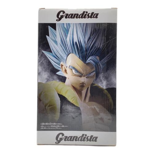 ドラゴンボール フィギュア ドラゴンボール超　ブロリー grandista