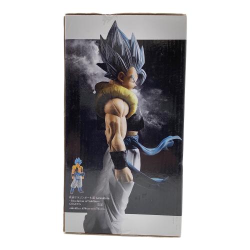 ドラゴンボール フィギュア ドラゴンボール超　ブロリー grandista