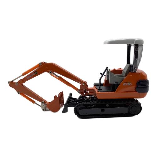 HITACHI (ヒタチ) Landy KID 1/24スケール EX30