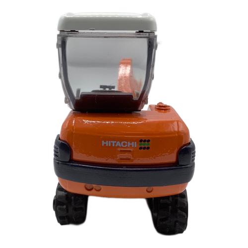 HITACHI (ヒタチ) Landy KID 1/24スケール EX30