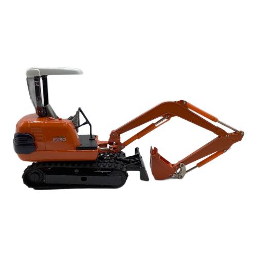 HITACHI (ヒタチ) Landy KID 1/24スケール EX30