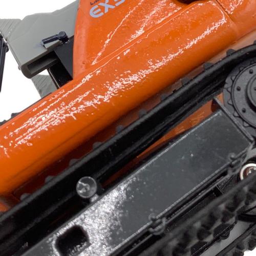 HITACHI (ヒタチ) Landy KID 1/24スケール EX30