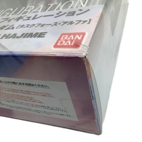 BANDAI (バンダイ) ガンダムフィックスフィギュレーション 0014
