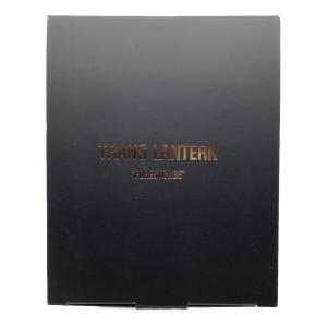 TRANS LANTERN LEDランタン