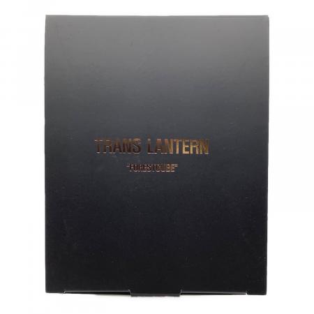 TRANS LANTERN LEDランタン｜トレファクONLINE