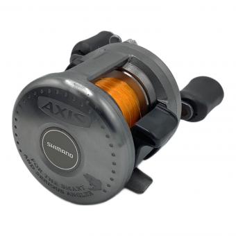 SHIMANO (シマノ) リール RH450 ベイトリール AXIS100