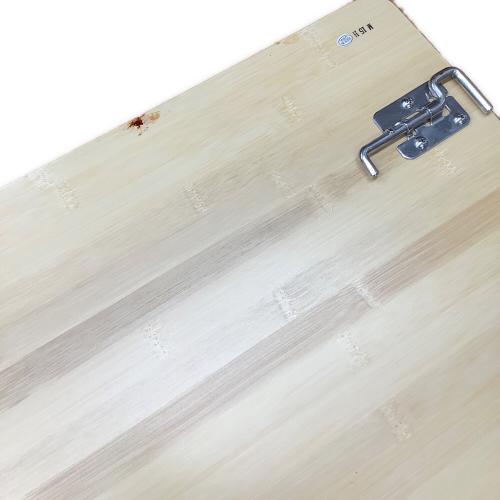 Snow peak (スノーピーク) マルチファンクションテーブル ロング 竹