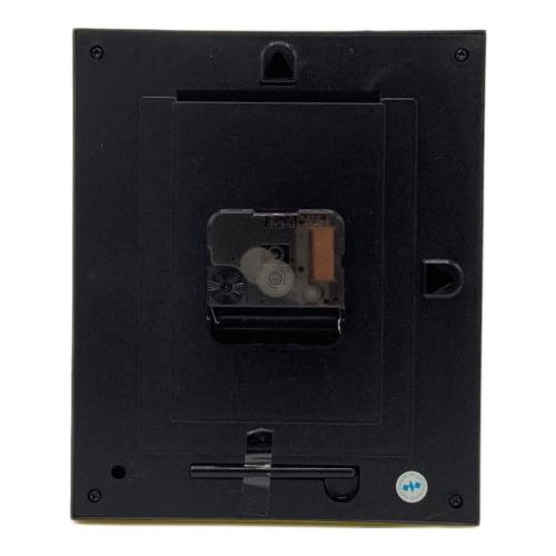 Manhattaner`s (マンハッタナーズ) 置時計