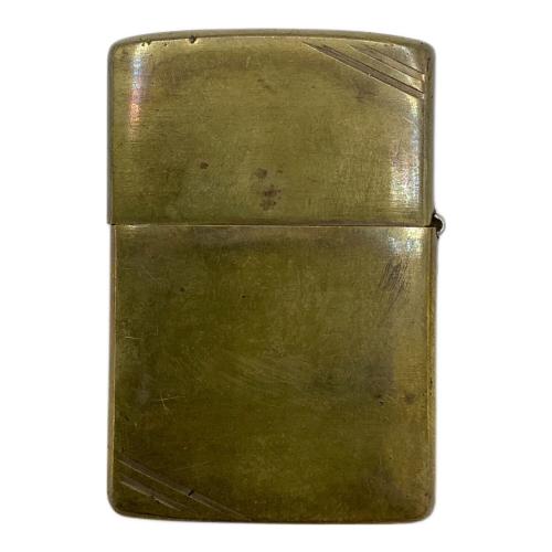 ZIPPO (ジッポ)  50TH Light Years ahead 1932-1982