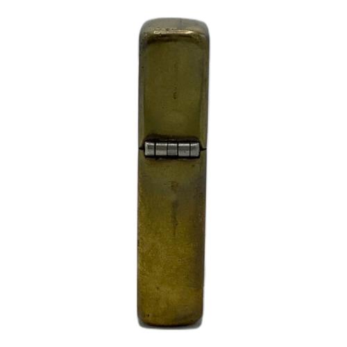 ZIPPO (ジッポ)  50TH Light Years ahead 1932-1982