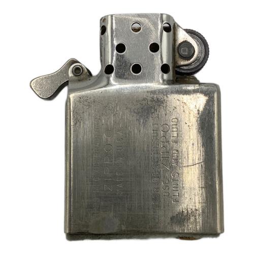 ZIPPO (ジッポ)  50TH Light Years ahead 1932-1982