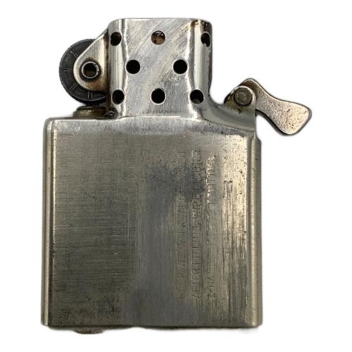 ZIPPO (ジッポ)  50TH Light Years ahead 1932-1982