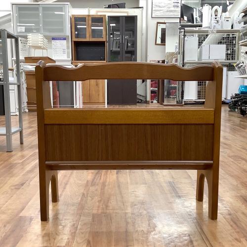 karimoku (カリモク) スリッパラック