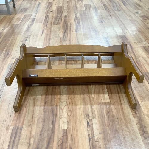 karimoku (カリモク) スリッパラック