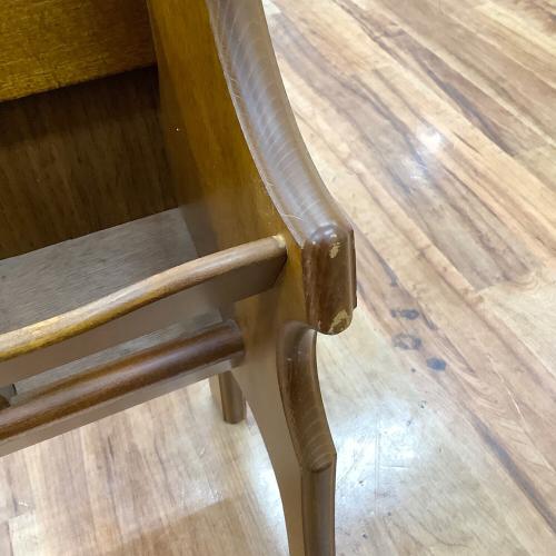 karimoku (カリモク) スリッパラック