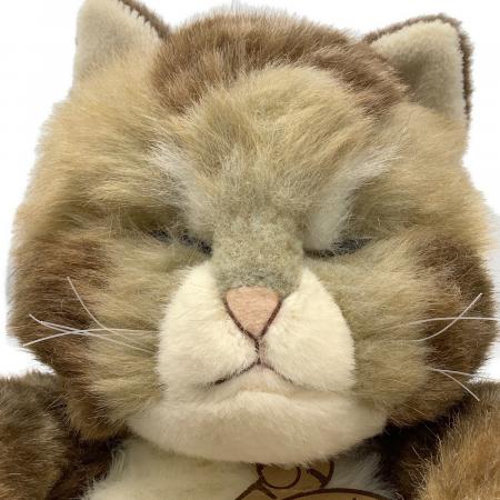 オリエンタルトーイ ヌイグルミ ジョリーマンマ M-851｜トレファクONLINE