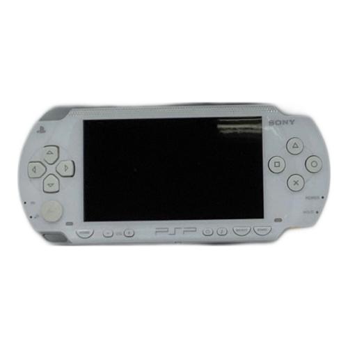 SONY (ソニー) PSP PSP-1000