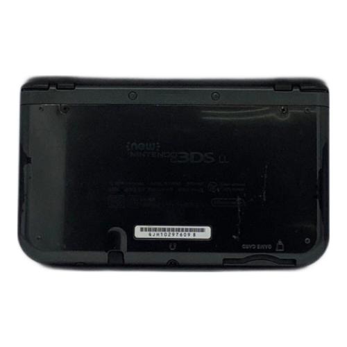 Nintendo (ニンテンドー) 3DS LL  RED-001