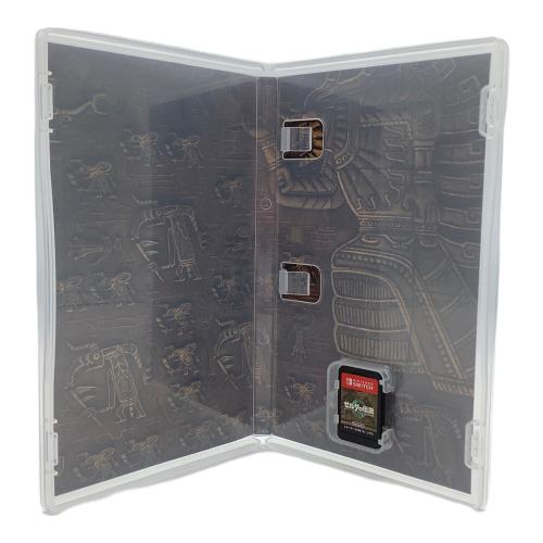 Nintendo Switch用ソフト ゼルダの伝説 ティアーズ オブ ザ キングダム CERO B (12歳以上対象)