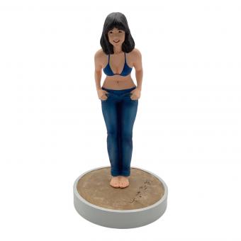 TAKARA (タカラ) フィギュア 宮崎美子 20周年 メモリアル