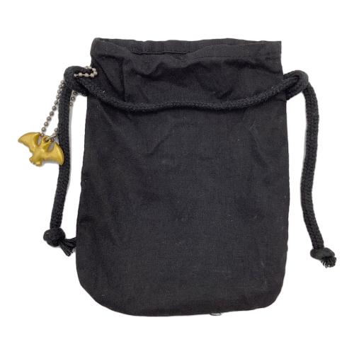 レトロホビー 笑い袋 黄金バット