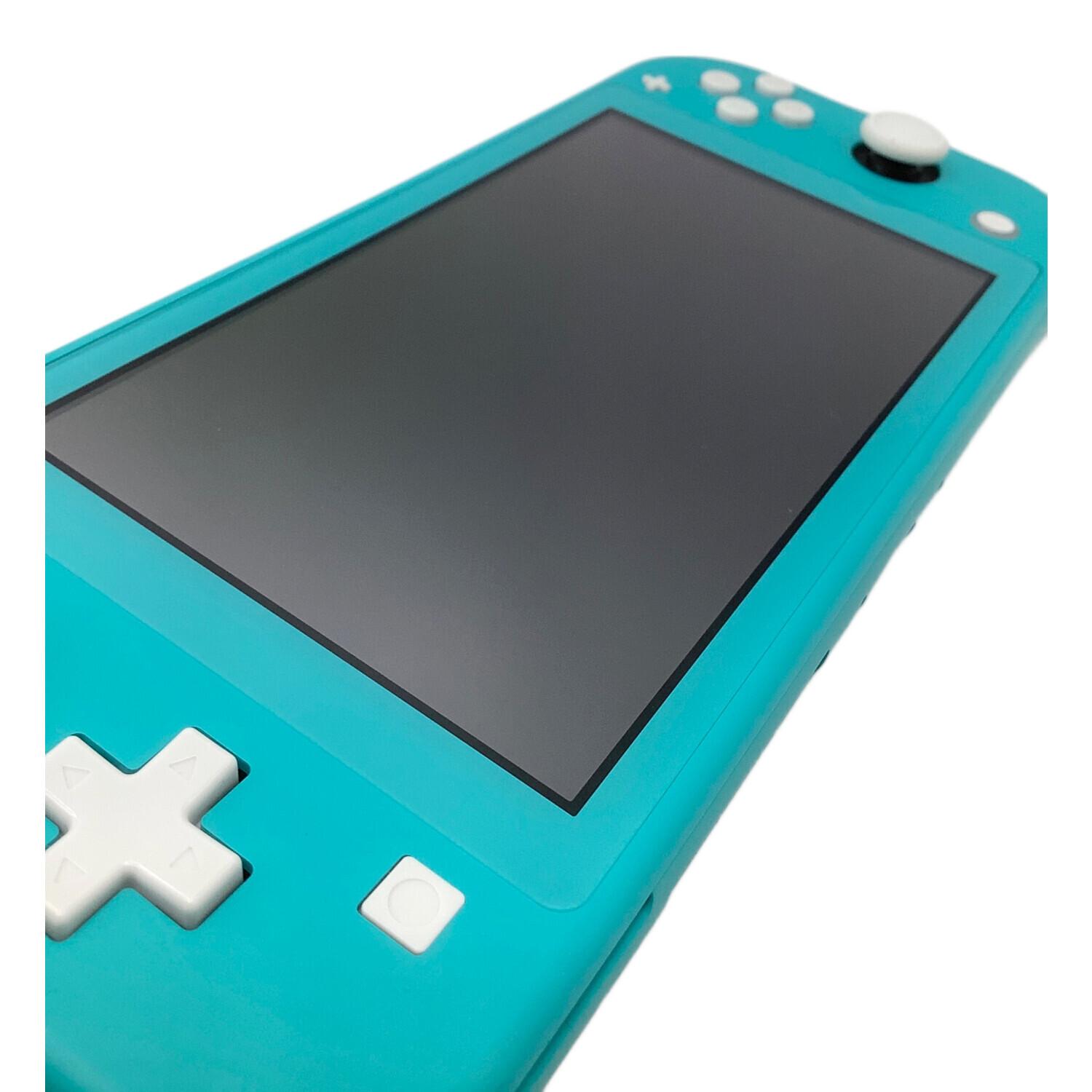 Nintendo (ニンテンドー) Nintendo Switch Lite HDH-001｜トレファクONLINE